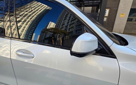 BMW X5, 2024 год, 9 940 000 рублей, 11 фотография