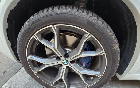 BMW X5, 2024 год, 9 940 000 рублей, 10 фотография