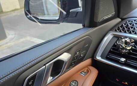 BMW X5, 2024 год, 9 940 000 рублей, 18 фотография
