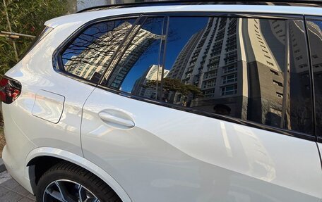 BMW X5, 2024 год, 9 940 000 рублей, 14 фотография