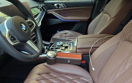 BMW X5, 2024 год, 9 940 000 рублей, 19 фотография