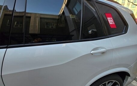 BMW X5, 2024 год, 9 940 000 рублей, 12 фотография