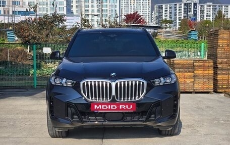 BMW X5, 2024 год, 9 980 000 рублей, 2 фотография