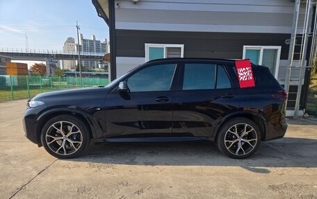 BMW X5, 2024 год, 9 980 000 рублей, 3 фотография