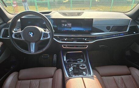 BMW X5, 2024 год, 9 980 000 рублей, 7 фотография