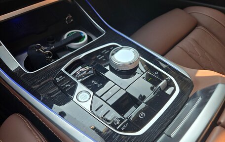 BMW X5, 2024 год, 9 980 000 рублей, 9 фотография