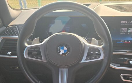 BMW X5, 2024 год, 9 980 000 рублей, 8 фотография