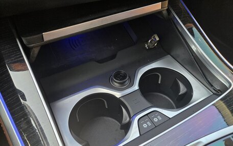 BMW X5, 2024 год, 9 980 000 рублей, 15 фотография