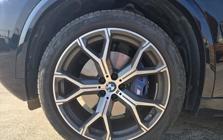 BMW X5, 2024 год, 9 980 000 рублей, 19 фотография