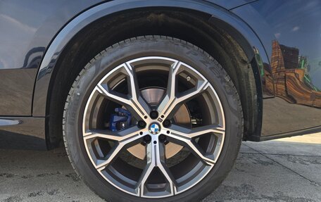 BMW X5, 2024 год, 9 980 000 рублей, 18 фотография