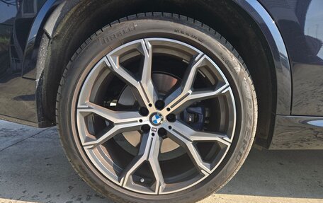 BMW X5, 2024 год, 9 980 000 рублей, 20 фотография