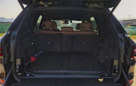 BMW X5, 2024 год, 9 980 000 рублей, 17 фотография