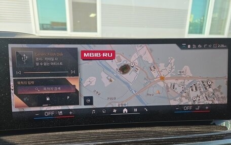 BMW X5, 2024 год, 9 980 000 рублей, 11 фотография