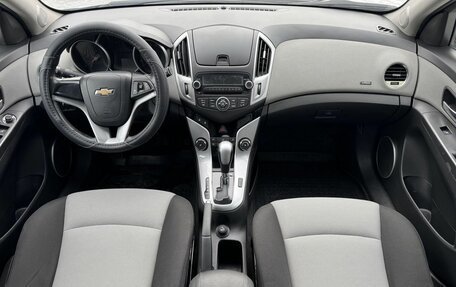 Chevrolet Cruze II, 2013 год, 595 000 рублей, 8 фотография