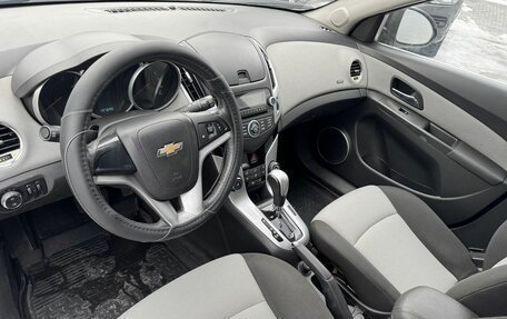 Chevrolet Cruze II, 2013 год, 595 000 рублей, 7 фотография