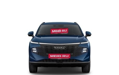 Haval F7x, 2025 год, 3 711 510 рублей, 3 фотография