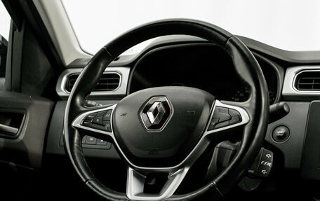 Renault Arkana I, 2020 год, 1 315 000 рублей, 14 фотография