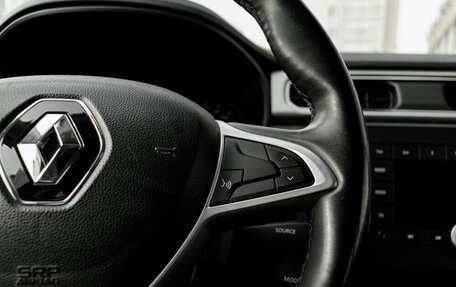 Renault Arkana I, 2020 год, 1 315 000 рублей, 16 фотография