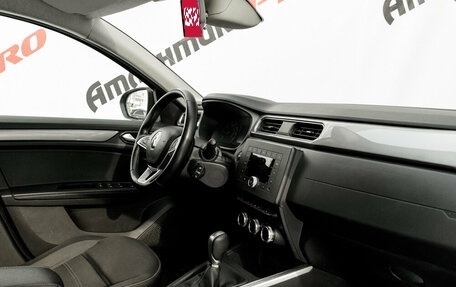 Renault Arkana I, 2020 год, 1 315 000 рублей, 13 фотография