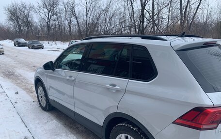 Volkswagen Tiguan II, 2019 год, 2 550 000 рублей, 5 фотография