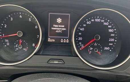 Volkswagen Tiguan II, 2019 год, 2 550 000 рублей, 7 фотография