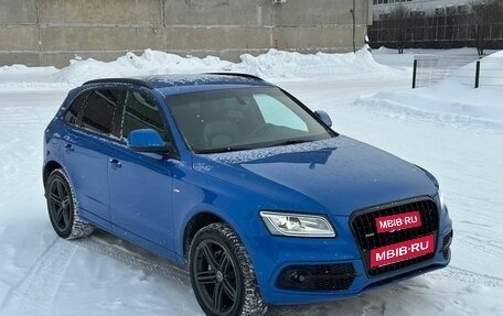 Audi Q5, 2013 год, 1 950 000 рублей, 6 фотография