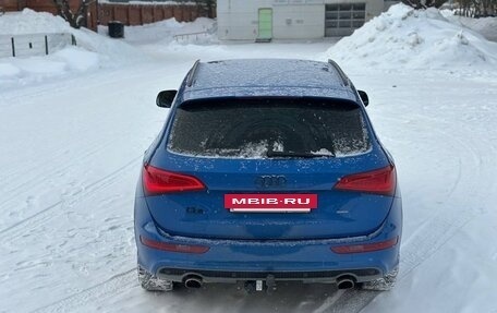 Audi Q5, 2013 год, 1 950 000 рублей, 8 фотография