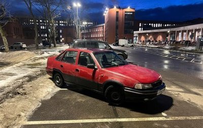 Daewoo Nexia I рестайлинг, 2006 год, 79 000 рублей, 1 фотография