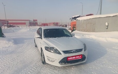Ford Mondeo IV, 2013 год, 950 000 рублей, 1 фотография