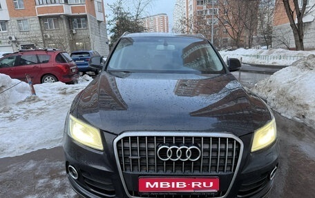 Audi Q5, 2014 год, 1 900 000 рублей, 1 фотография