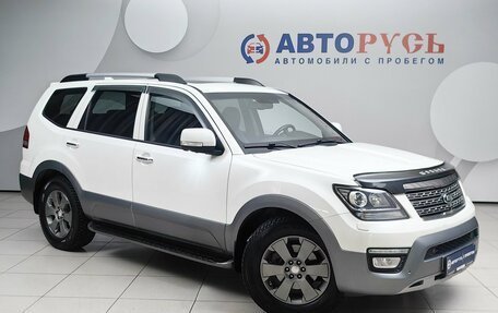KIA Mohave I, 2018 год, 3 399 000 рублей, 1 фотография