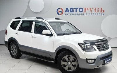 KIA Mohave I, 2018 год, 3 399 000 рублей, 1 фотография