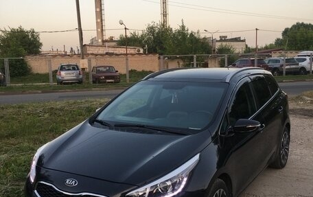 KIA cee'd III, 2013 год, 1 250 000 рублей, 1 фотография