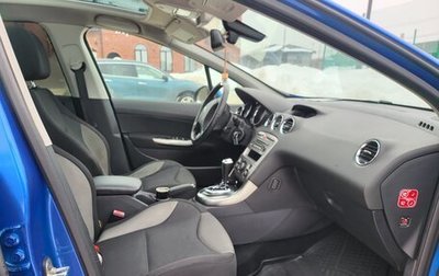 Peugeot 308 II, 2010 год, 389 000 рублей, 1 фотография