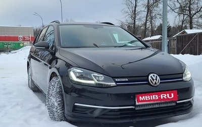 Volkswagen Golf VII, 2020 год, 2 000 000 рублей, 1 фотография