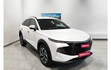 Haval F7x, 2025 год, 3 513 510 рублей, 1 фотография