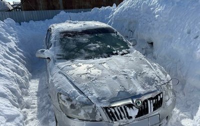 Skoda Octavia, 2012 год, 565 000 рублей, 1 фотография