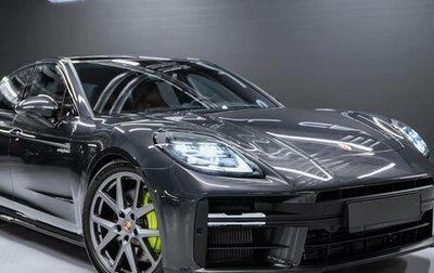 Porsche Panamera, 2025 год, 24 990 000 рублей, 1 фотография