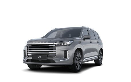 CheryExeed VX, 2025 год, 5 730 000 рублей, 1 фотография