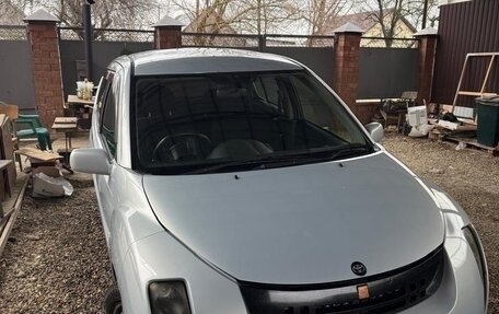 Toyota WiLL Cypha, 2002 год, 390 000 рублей, 1 фотография