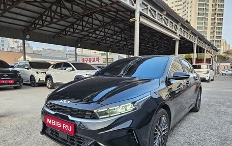 KIA K3, 2023 год, 1 390 000 рублей, 1 фотография