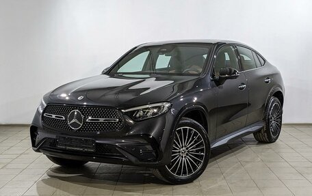 Mercedes-Benz GLC Coupe, 2025 год, 8 900 000 рублей, 1 фотография