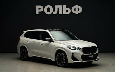 BMW X1, 2024 год, 6 100 000 рублей, 1 фотография