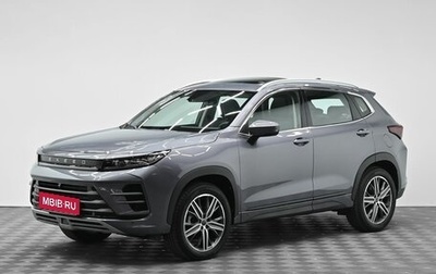 CheryExeed LX, 2023 год, 1 595 000 рублей, 1 фотография