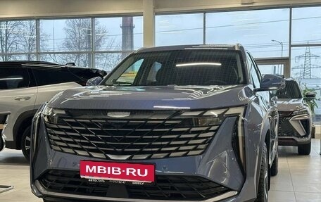 Geely Atlas, 2025 год, 3 970 990 рублей, 1 фотография