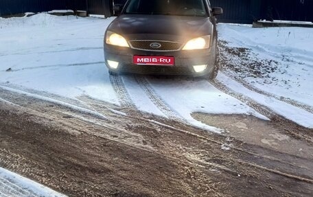 Ford Mondeo III, 2006 год, 350 000 рублей, 1 фотография