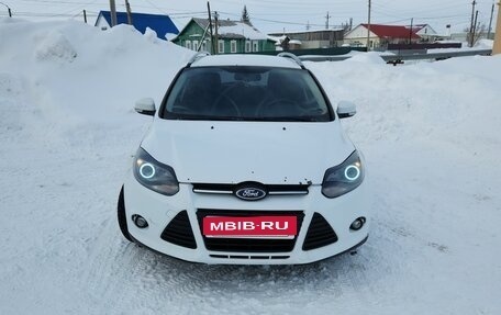 Ford Focus III, 2013 год, 420 000 рублей, 1 фотография