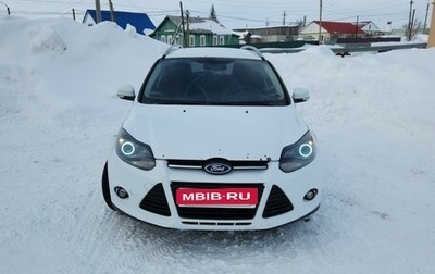 Ford Focus III, 2013 год, 420 000 рублей, 1 фотография