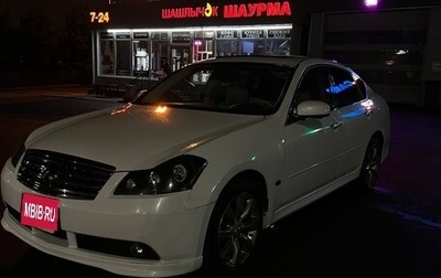 Infiniti M, 2006 год, 1 000 000 рублей, 1 фотография