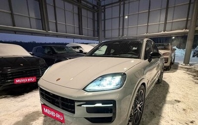 Porsche Cayenne III, 2025 год, 18 997 000 рублей, 1 фотография